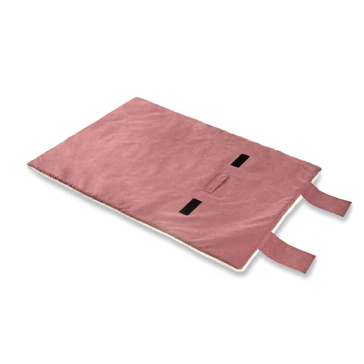 WOLTERS Reisedecke Vagabund